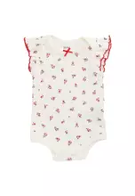 Milk/Isabelle Floral