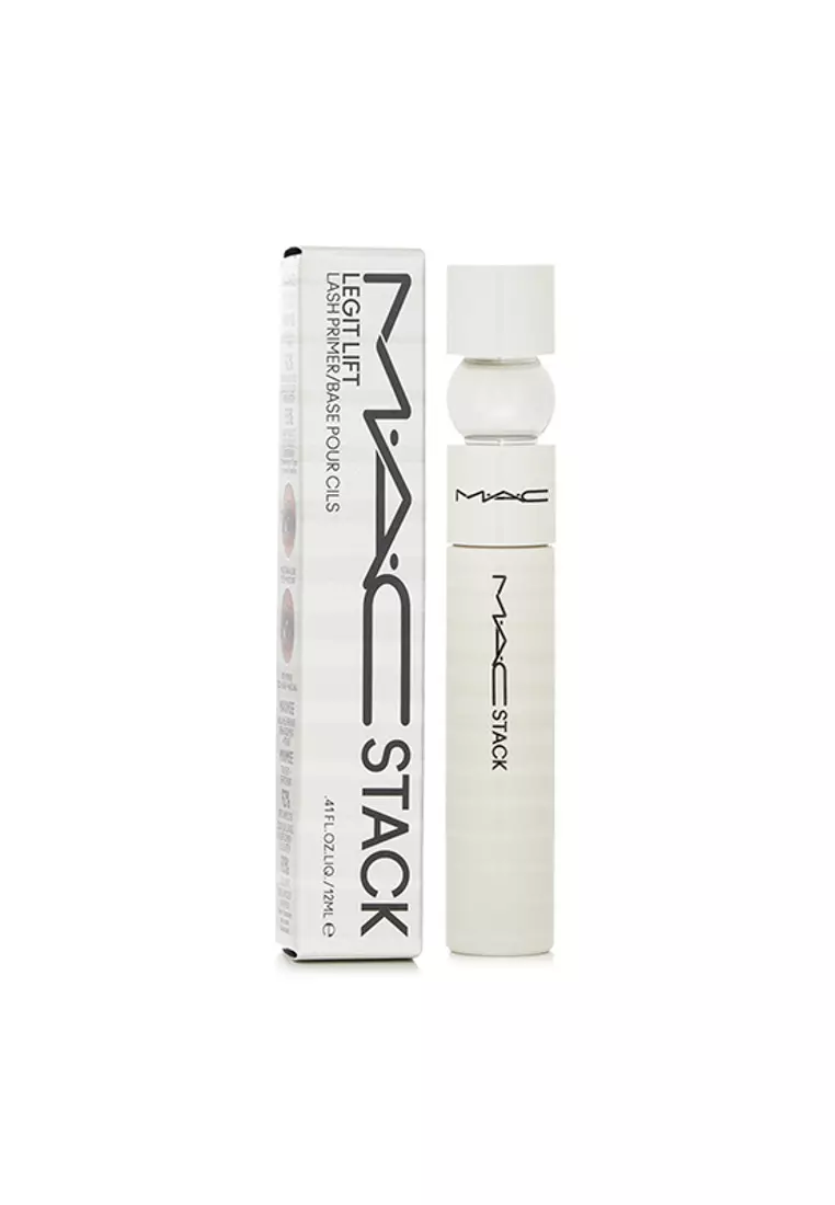MAC - Stack Legit Lift Lash Primer 12ml