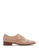 ALDO beige Agwenna Lace Up Shoes BC764SH053BCD5GS_1
