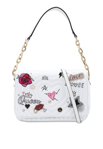 Th0ea5 Aldo Quilted Duffle Bag Thenewsexpress24 Com