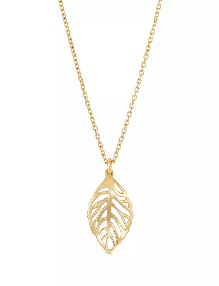 Gold hotsell necklace 14k