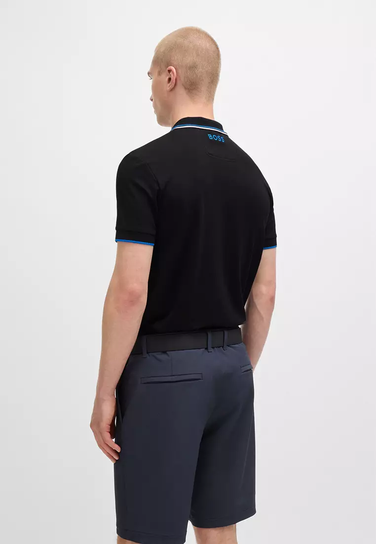 Paddy Pro 26584 Polo Shirt