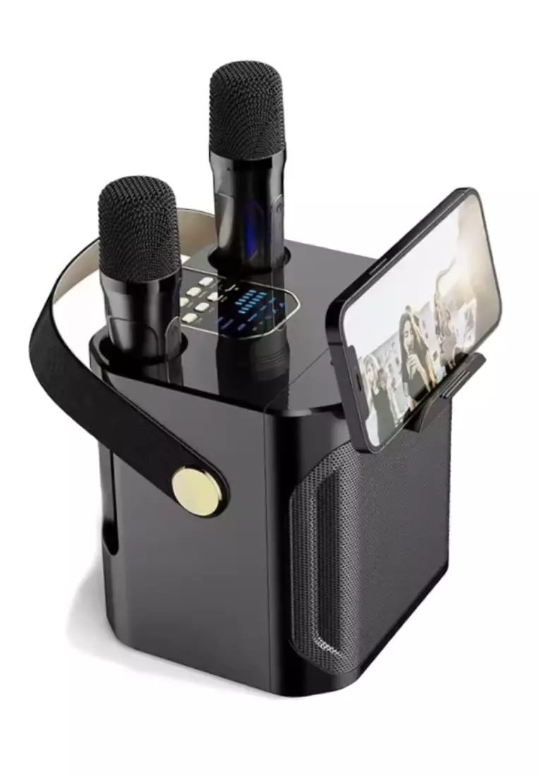 Buy EGLANTINE Tech Gift Set Value Deal Unisex IOS/Android Black