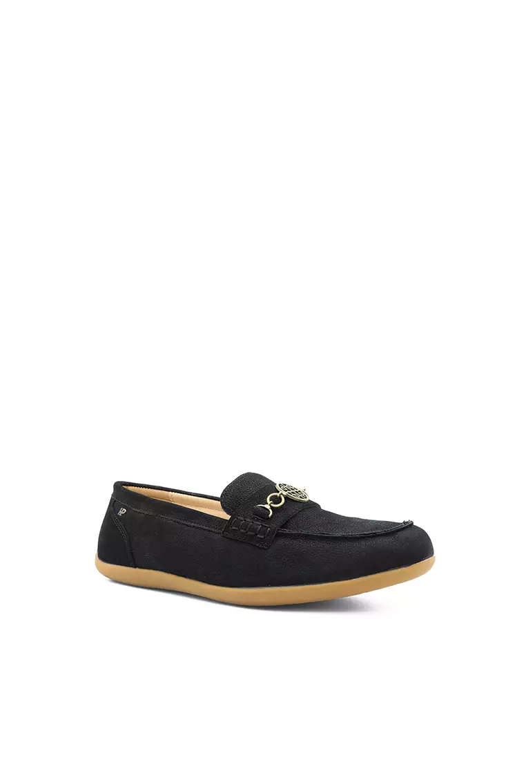 Sienna Metal Bit Women's Casual Shoes