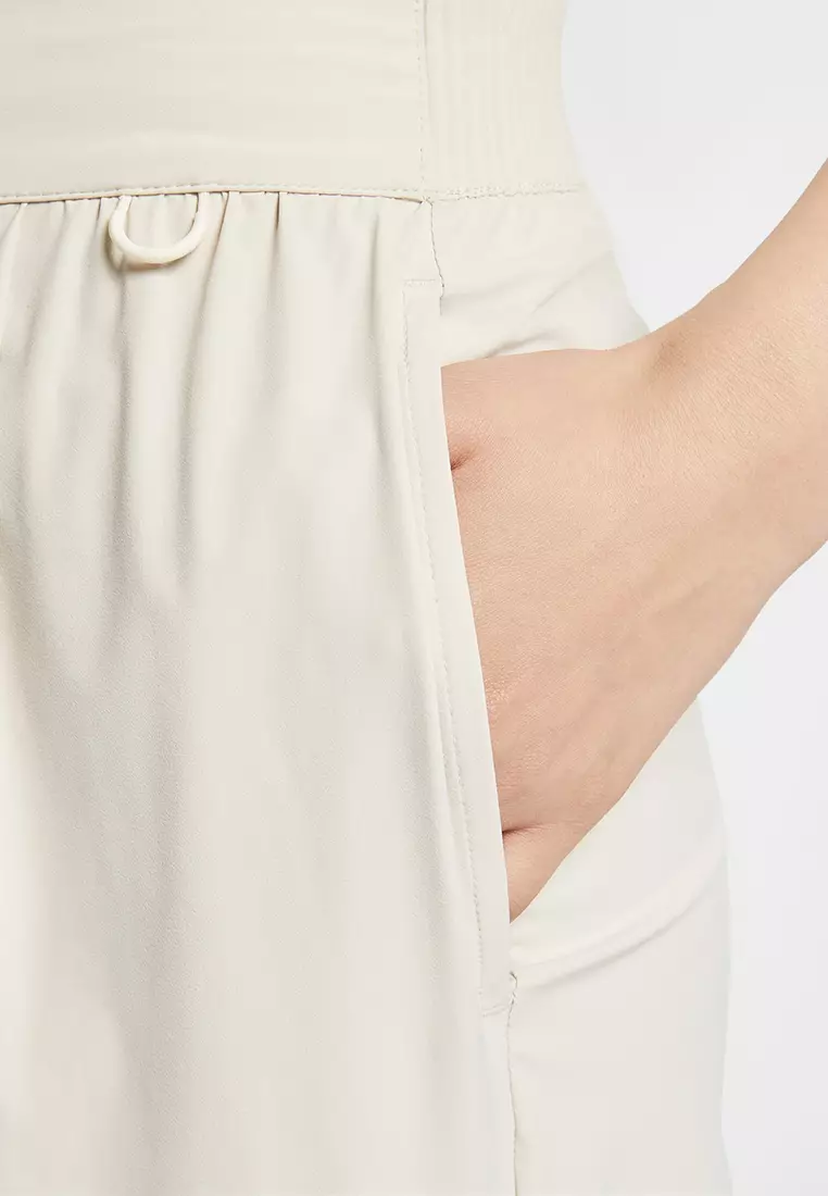 24.7 PerfectStretch Women's Dri-FIT High-Waisted Loose Wide-Leg Trousers