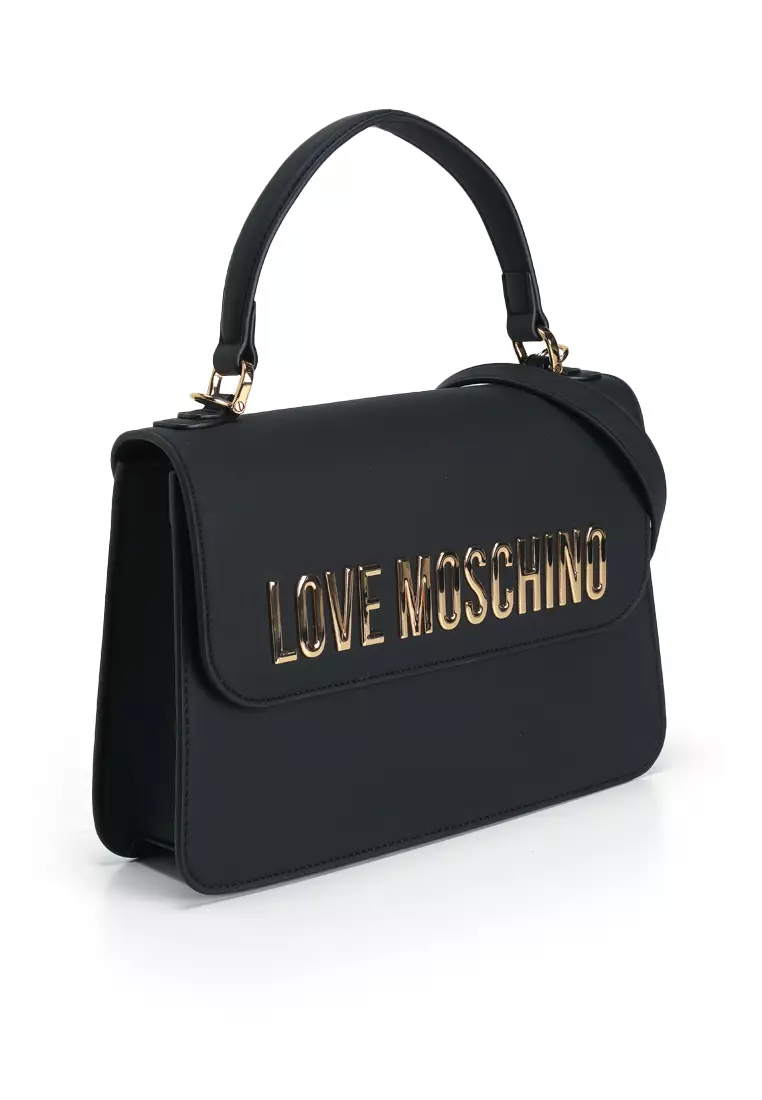 Bold Love 小型手挽袋 (nt)