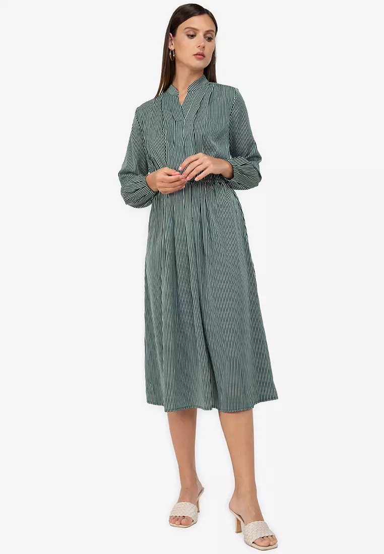 Midi hotsell dress snapdeal