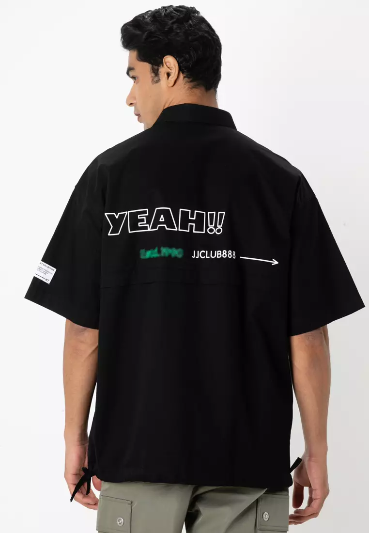 Eluve Short Sleeve Shirt