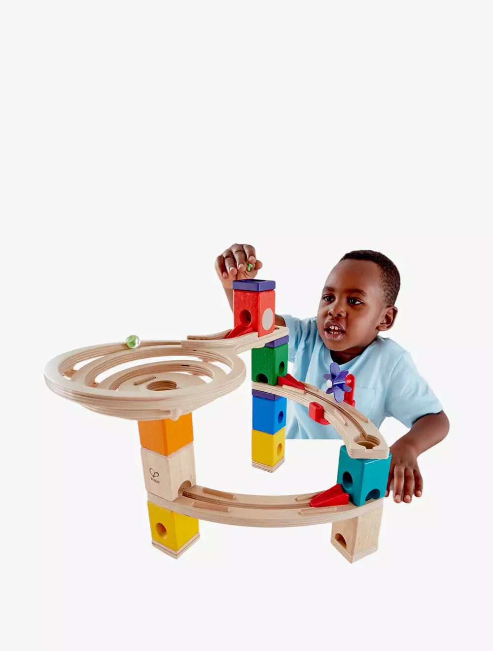 HAPE RACE TO THE FINISH - HPAE6021