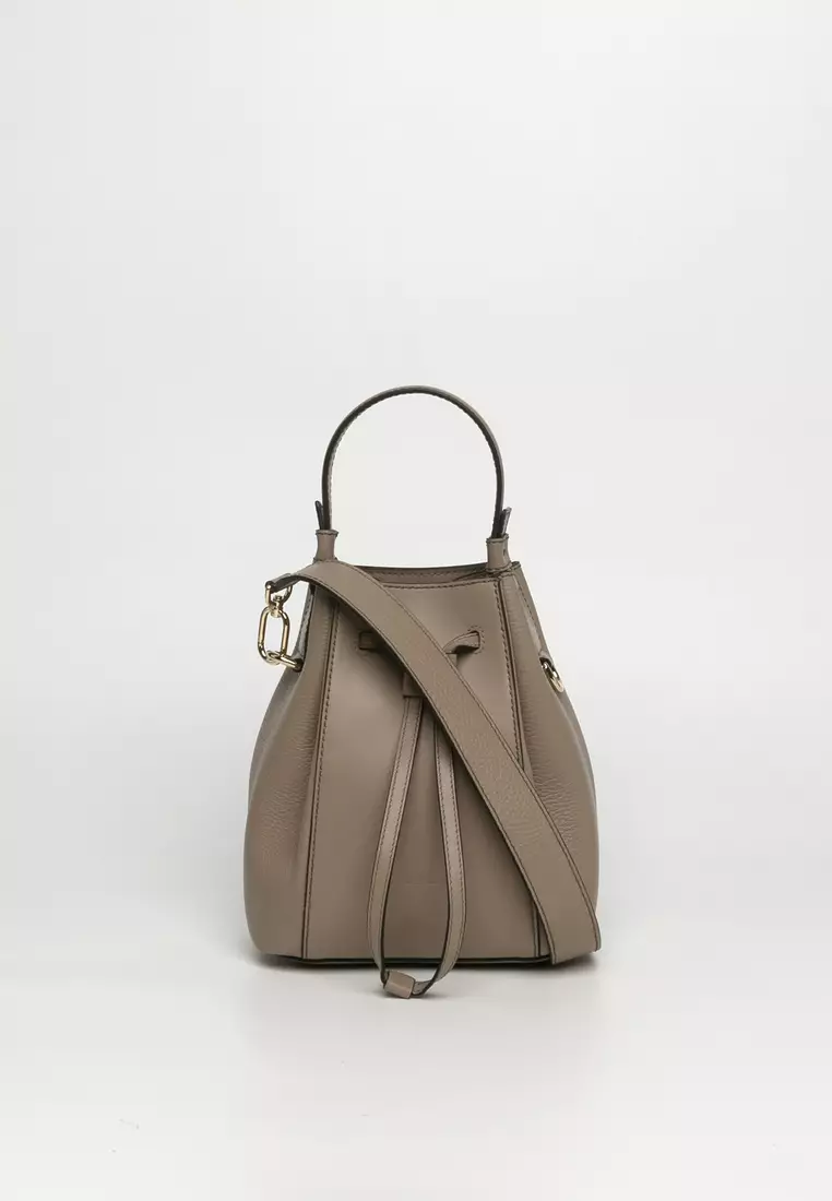 Zalora online bucket bag