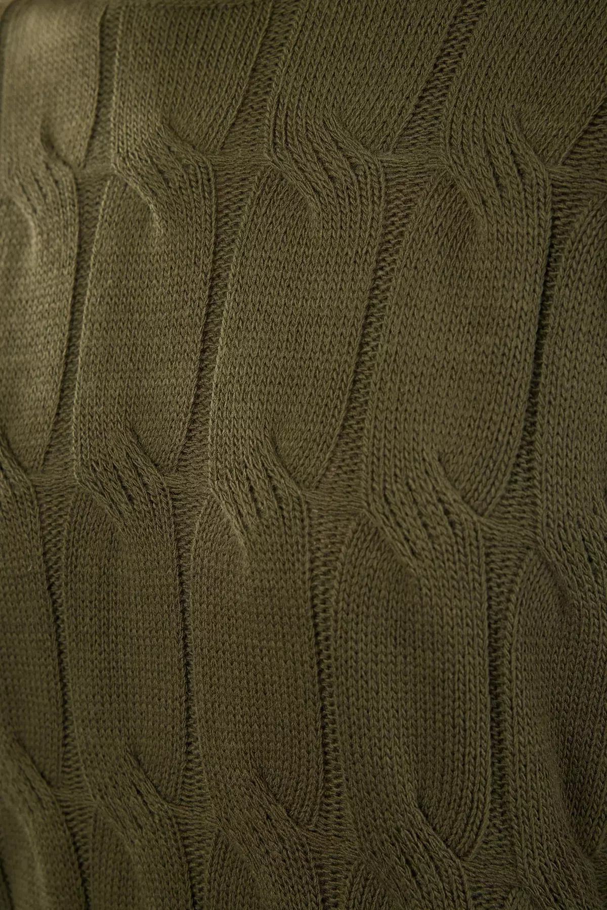 Knitted Sweater Dress