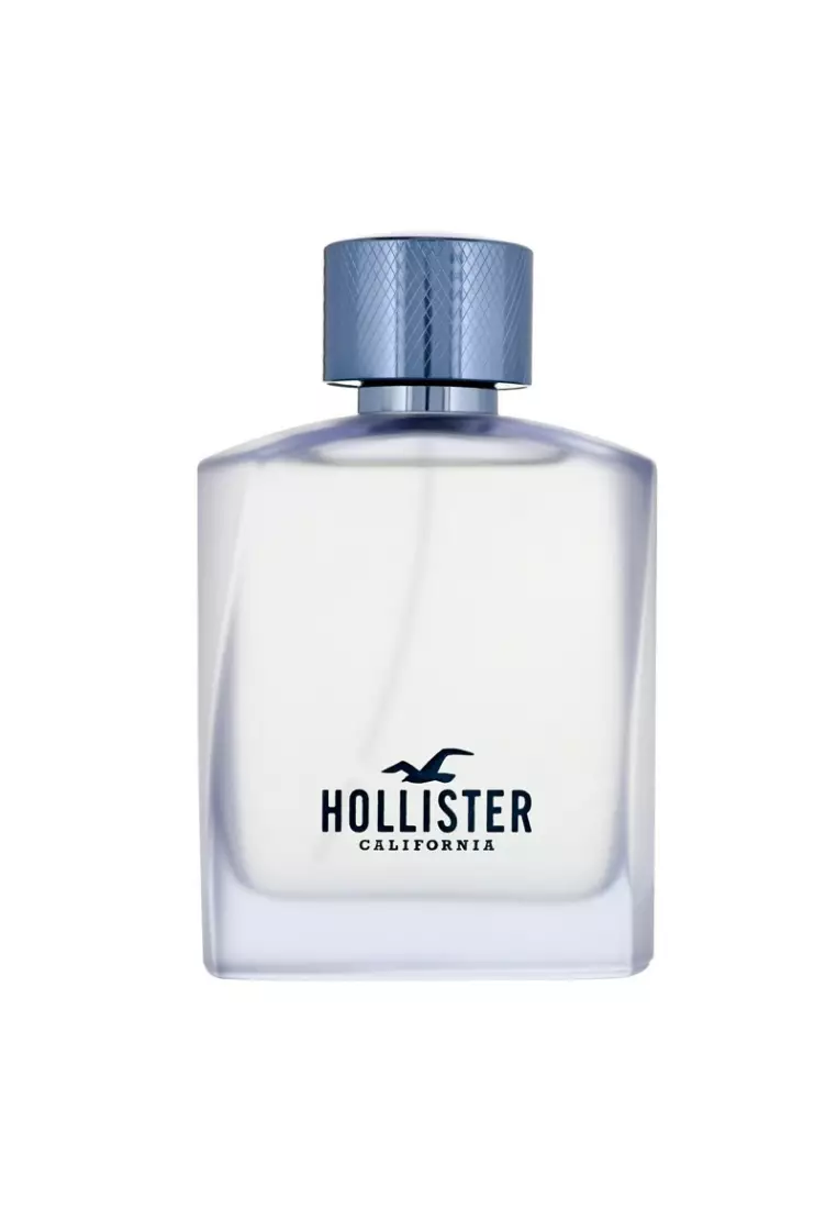 Hollister free shipping no minimum outlet
