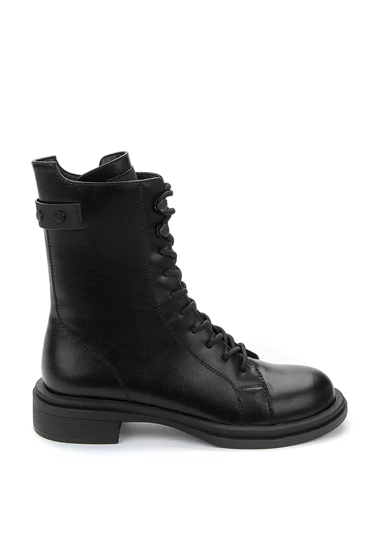 Zalora winter shop boots