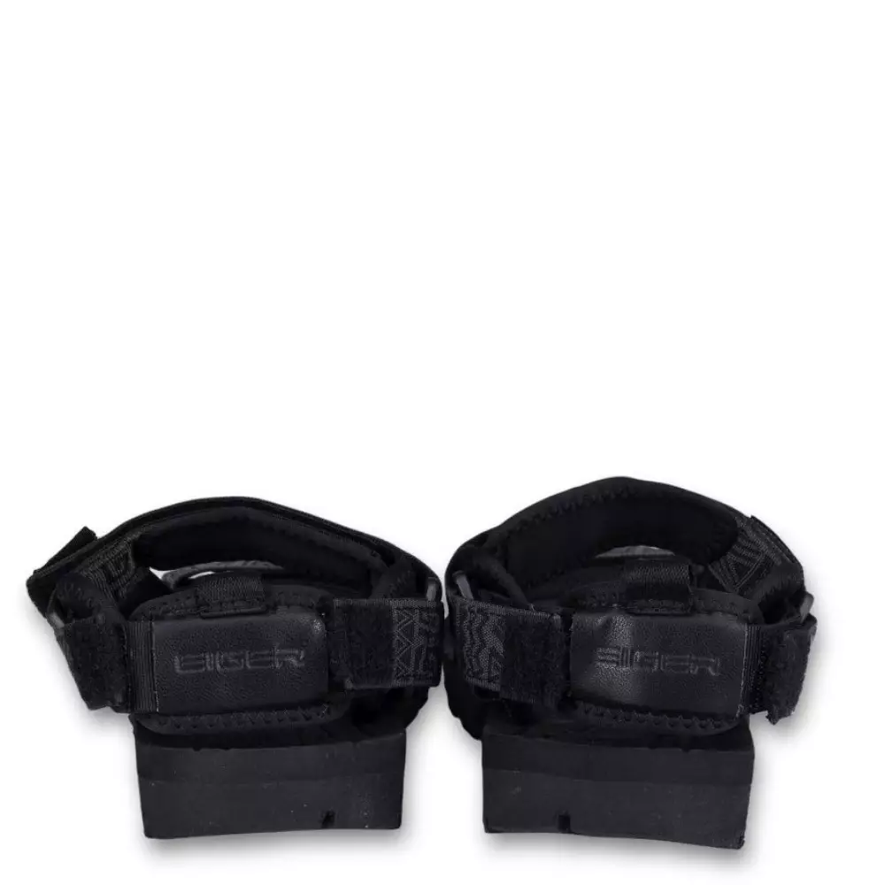 Eiger Tomahawk Roll Strap Pattern 2 Sandals