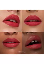 10 Chili kiss
