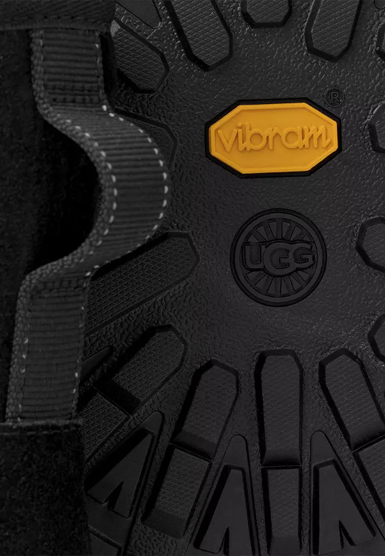 Men's Classic Mini GTX Classic Boot - Black (1171150-BLK)