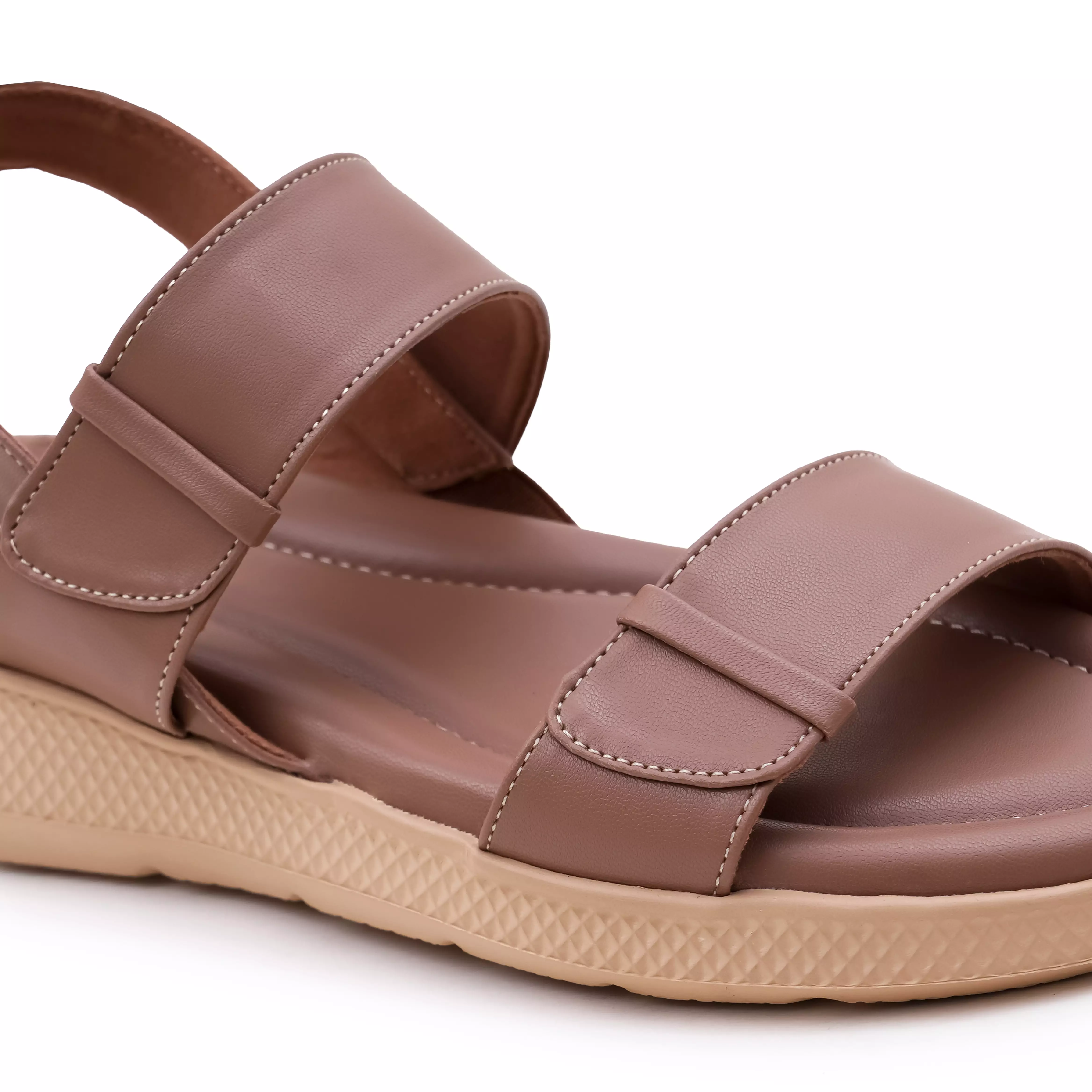 PATRIS Bindie Sandal Wanita Platform