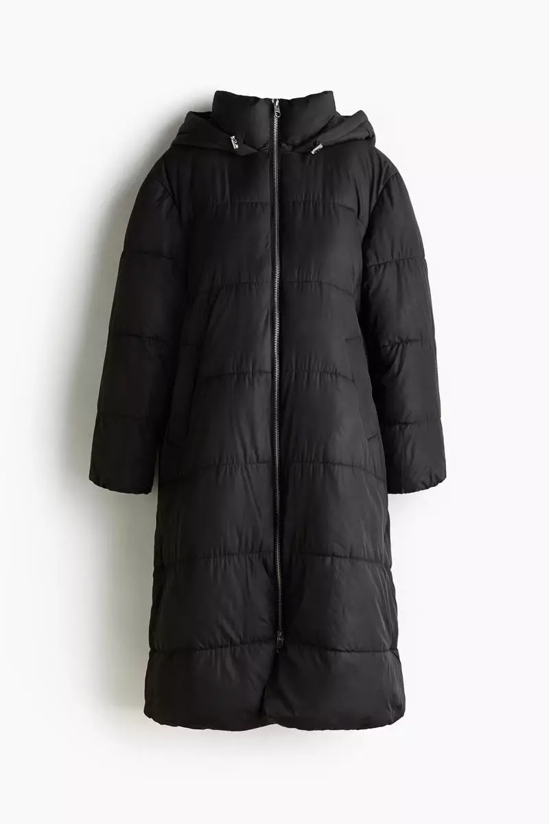 Buy H&M MAMA Padded jacket 2025 Online ZALORA