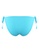 Sunseeker blue Solids Hipster Pants C467EUS4BA57FCGS_3
