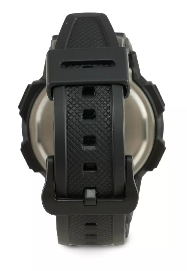 Jam Tangan AE1000W-1AVDF Hitam