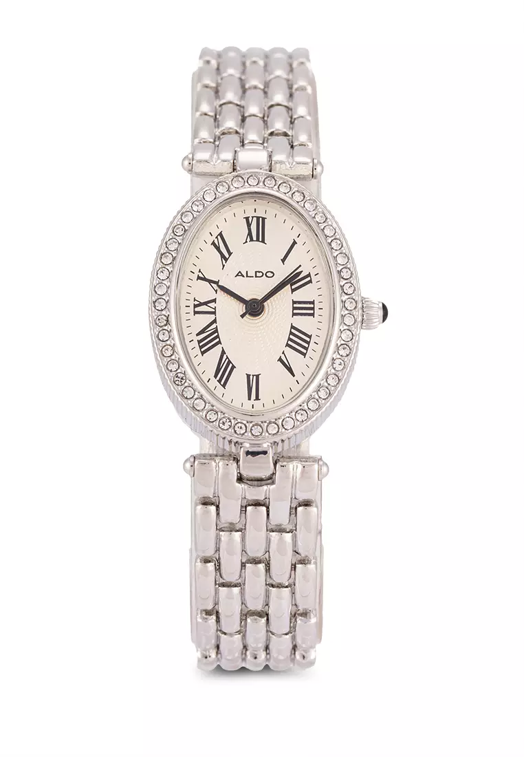 Aldo watch clearance for ladies