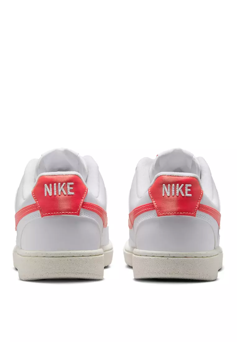 Court Vision Low Next Nature Shoes
