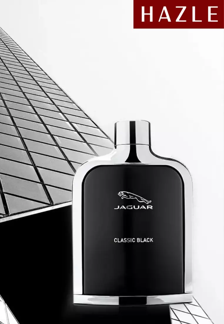 Classic Black EDT Man 100 ml