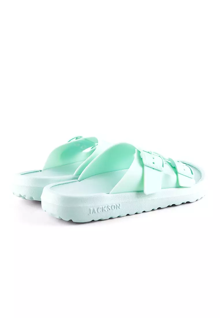 Jackson Ask 4JP Light Blue