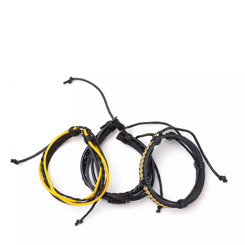 Eiger Collecto Bracelet 89