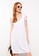 LC WAIKIKI white V-Neck Straight Sleeveless Women's Beach Dress BD0BDAA4CD91CEGS_2