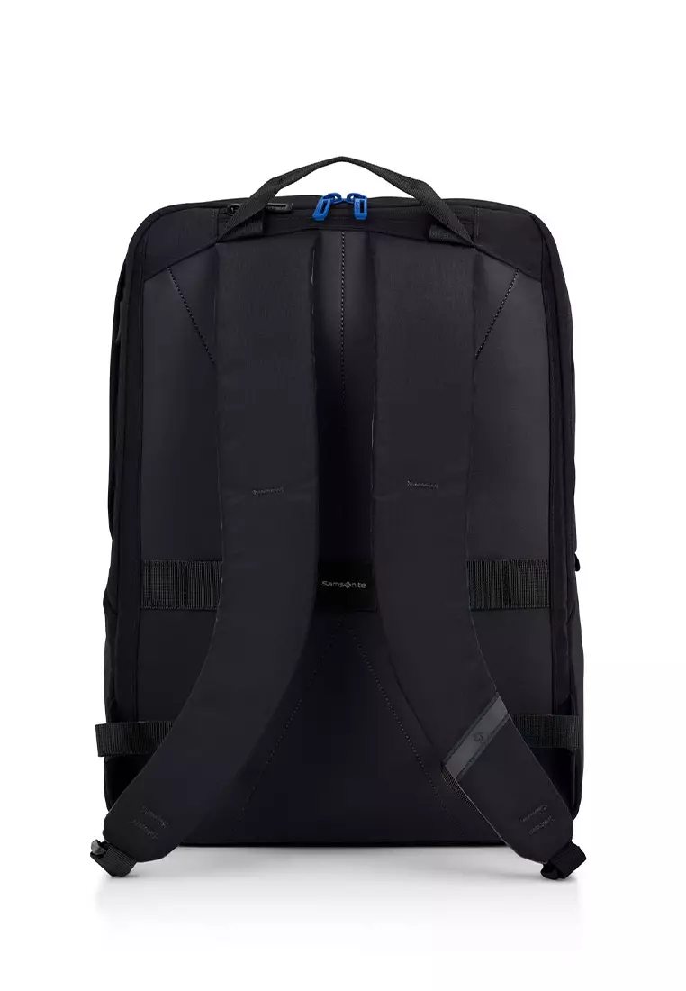 LITE-GEO LITE BACKPACK 15.6" - BLACK