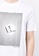 Armani Exchange white AX Armani Exchange Men Ax Graphic Print Short Sleeve T Shirt E230EAABF42AF5GS_5
