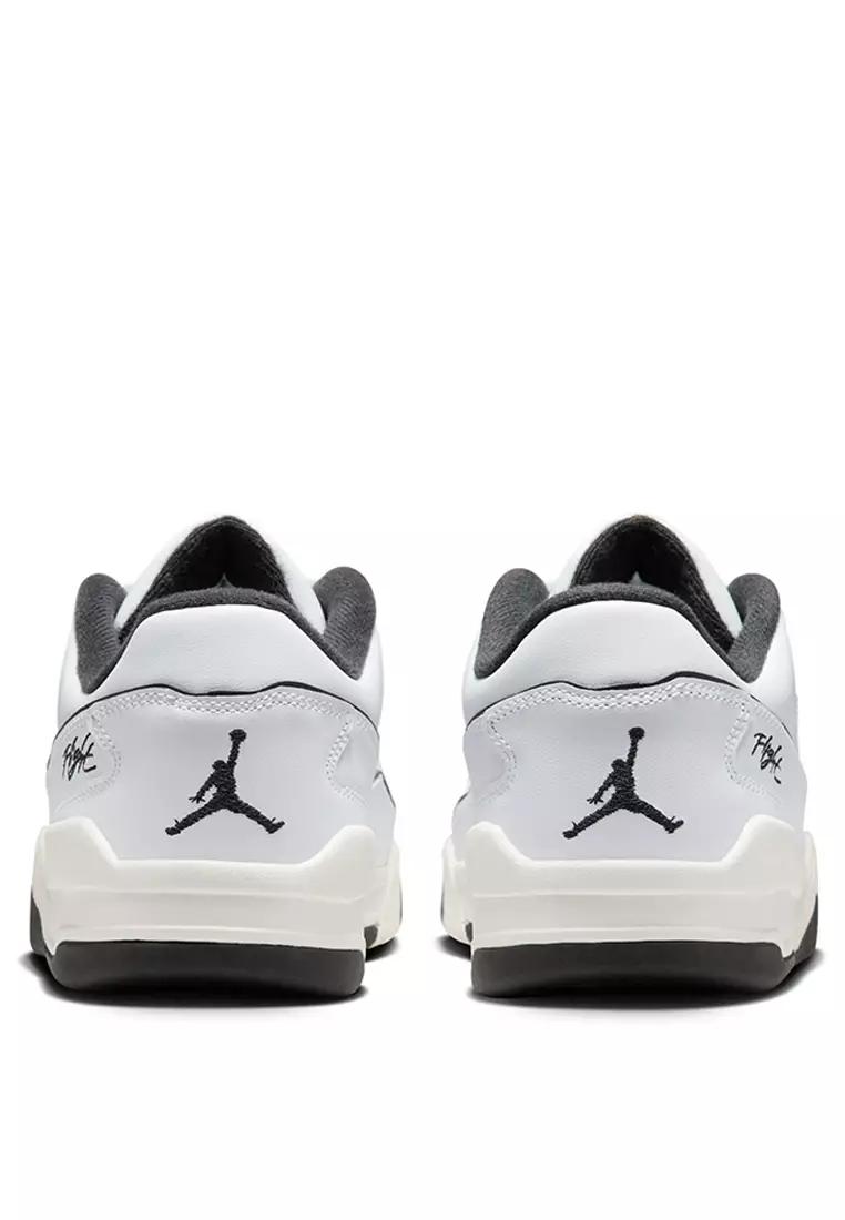 Basketball Shoe Jordan Flight Strap Nike Air Jordan Retro City Of