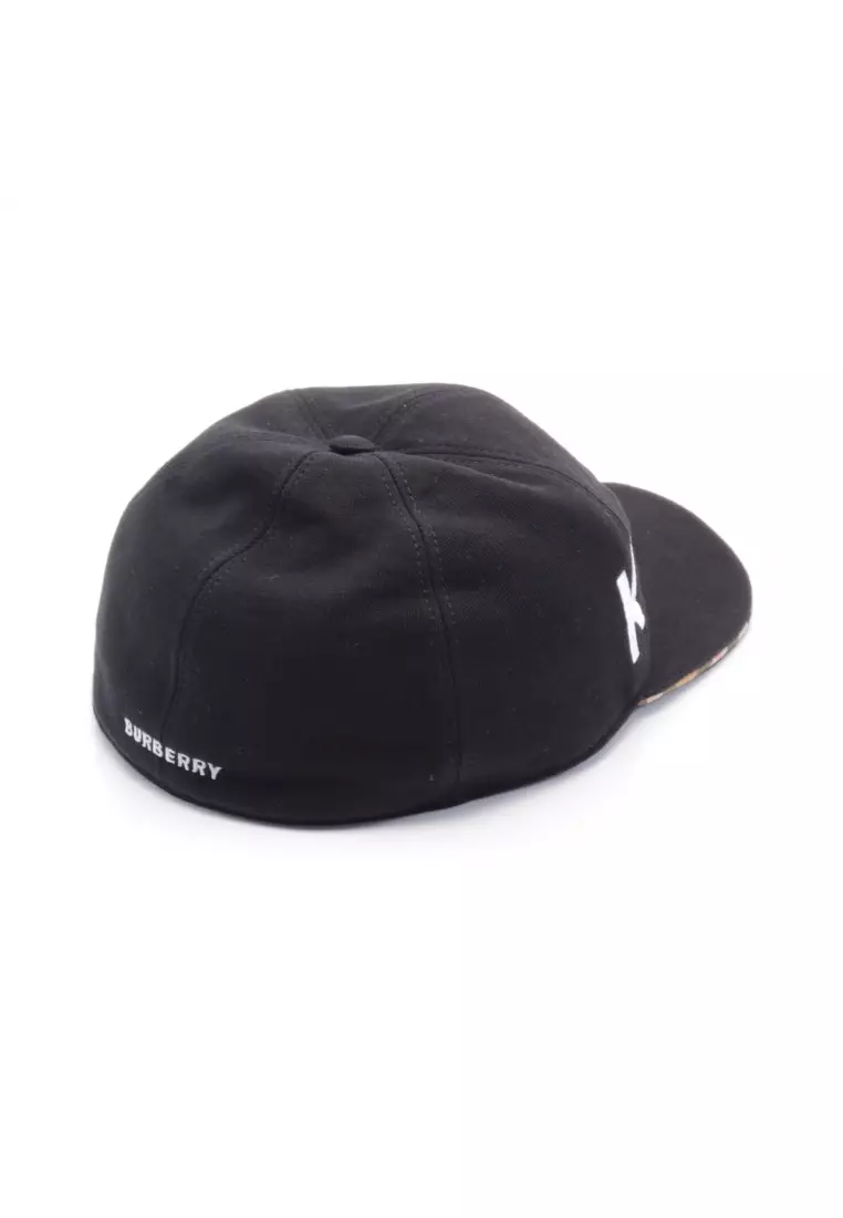 Burberry kingdom hot sale cap