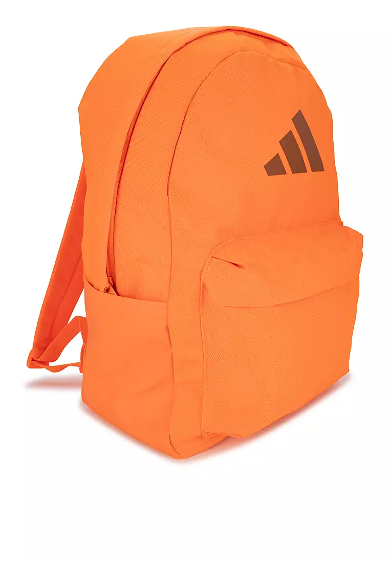 Classic 3 Bar Logo Backpack