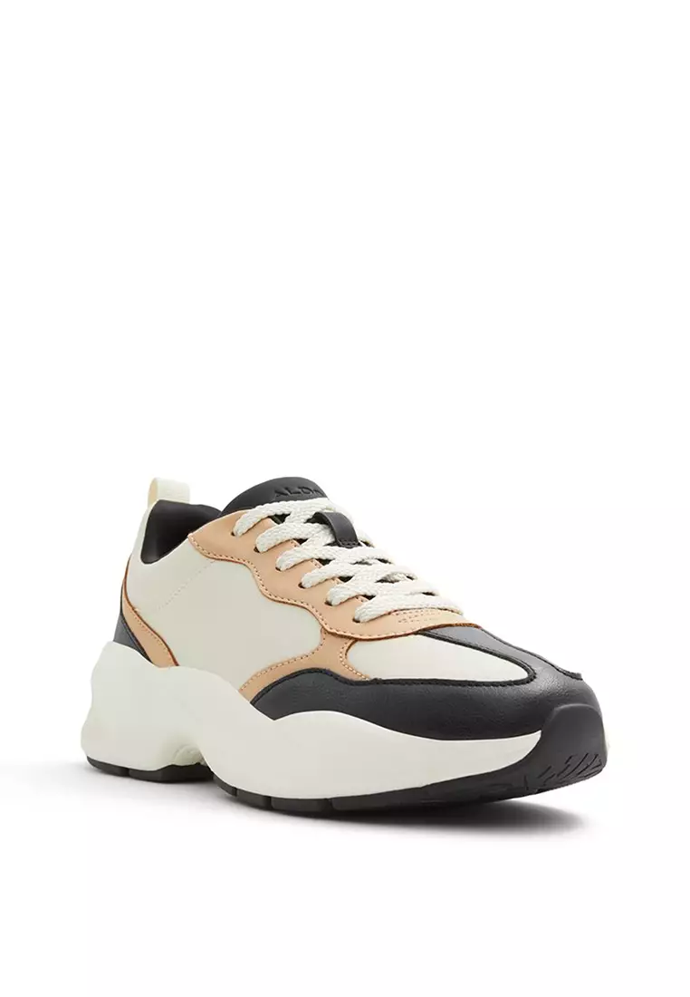 Aldo cheap chunky sneakers