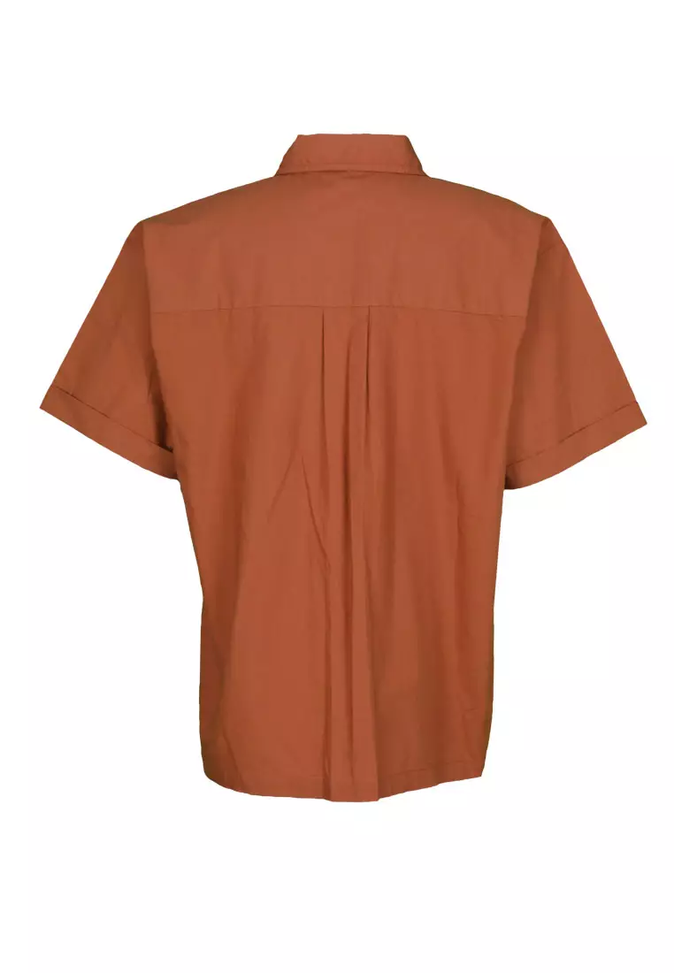 Pito Dito Boy Erdogan Kemeja Anak Bata - Size 4