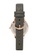Milliot & Co. grey Giacinta Watch 34FE0AC9D65F75GS_4