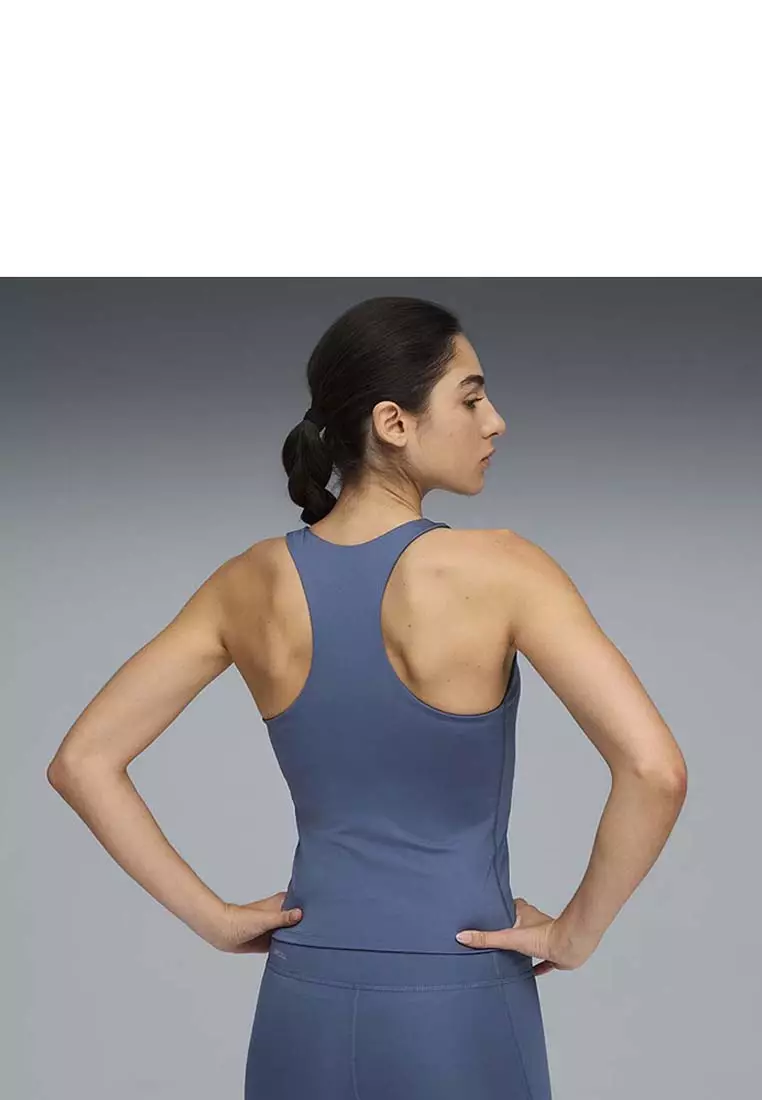 W Tad Essential 2 In 1 Tank