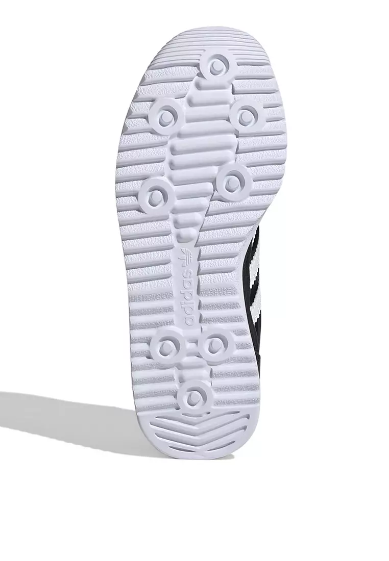 SL 72 RS Elastic Laces Shoes Kids