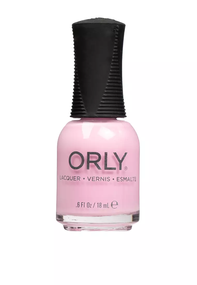 Nail Lacquer Color Sea Blossom 18ml