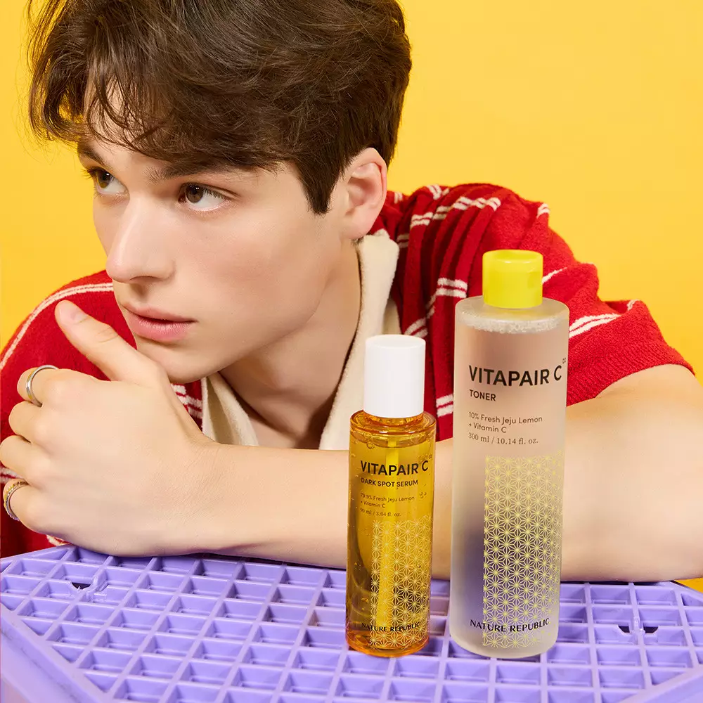 Vitapair C Dark Spot Serum Large 90ml