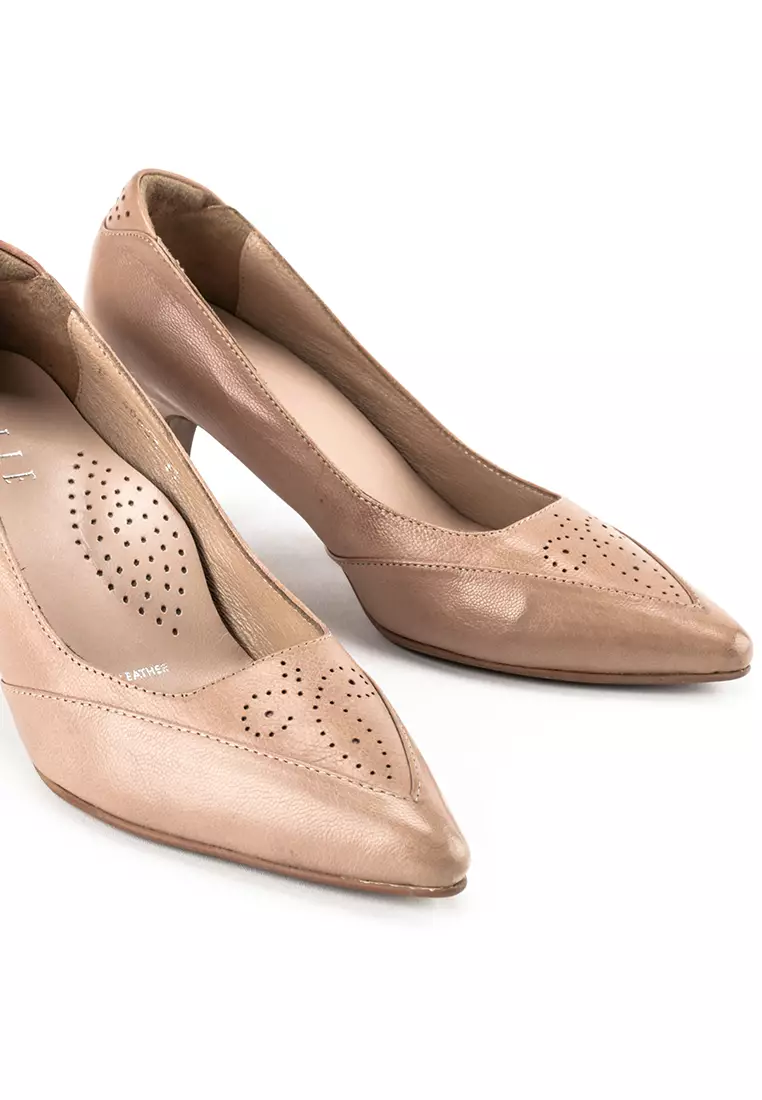 Ladies Shoes 40098Za