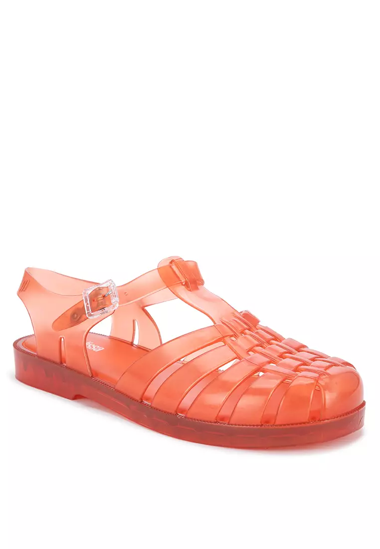 Possession Ad Sandals