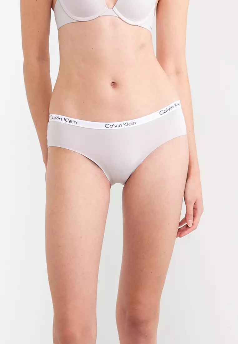 Buy Calvin Klein Hipster - Calvin Klein Underwear Online