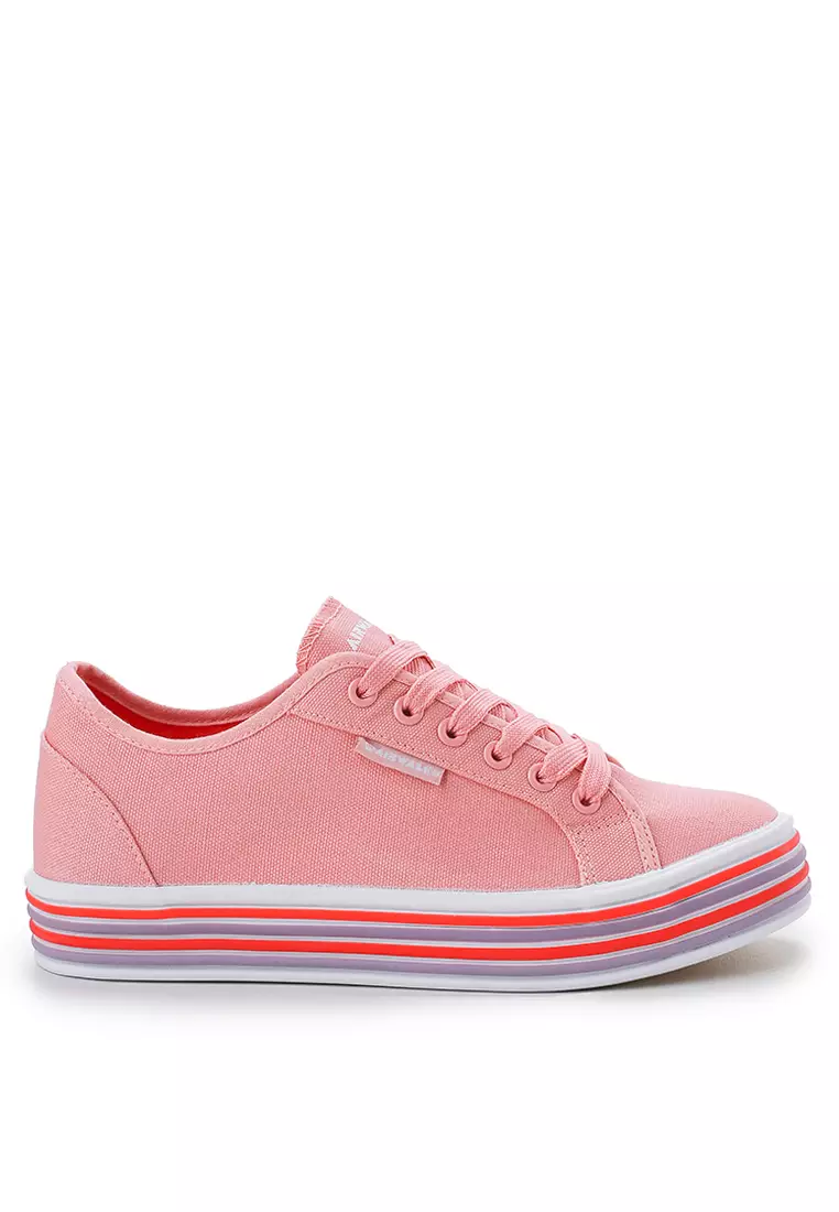 Airwalk pink hot sale