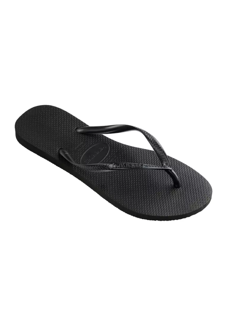 Slim Flip Flops