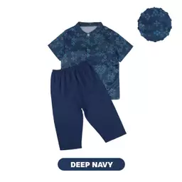 Deep Navy