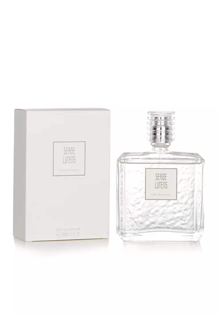 Serge Lutens SERGE LUTENS Les Eaux De Politesse L'Eau D'Armoise
