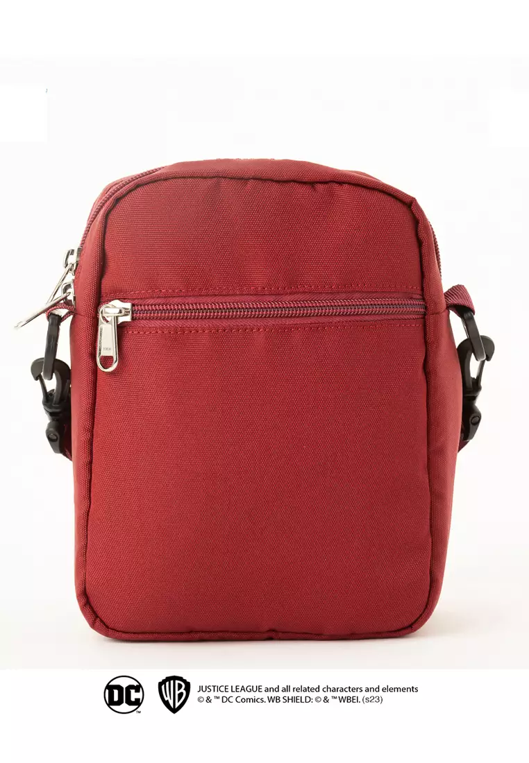 DC Collection Justice League Sling Bag Dani Wonder Woman